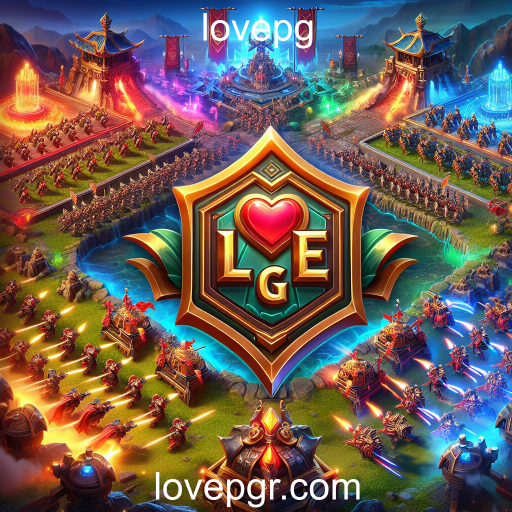 O Fascinante Mundo dos Jogos de Estratégia