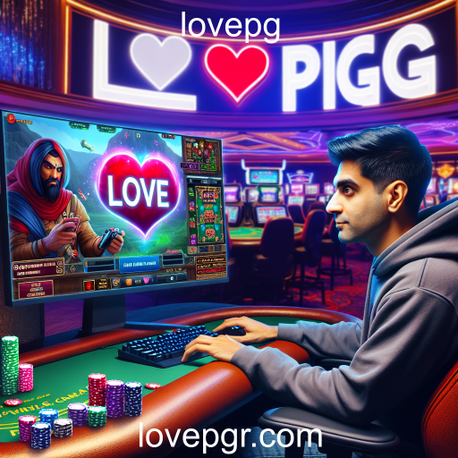 Dominando o Jogo: Dicas e Guias Essenciais para Lovepg